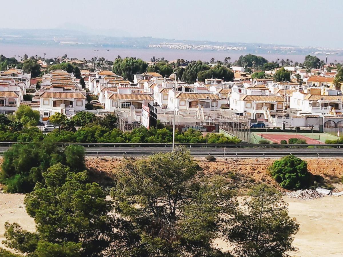 Apartament Margaret Torrevieja Exteriér fotografie