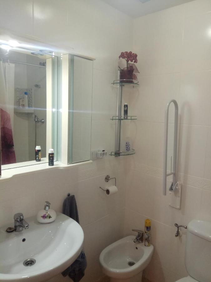 Apartament Margaret Torrevieja Exteriér fotografie
