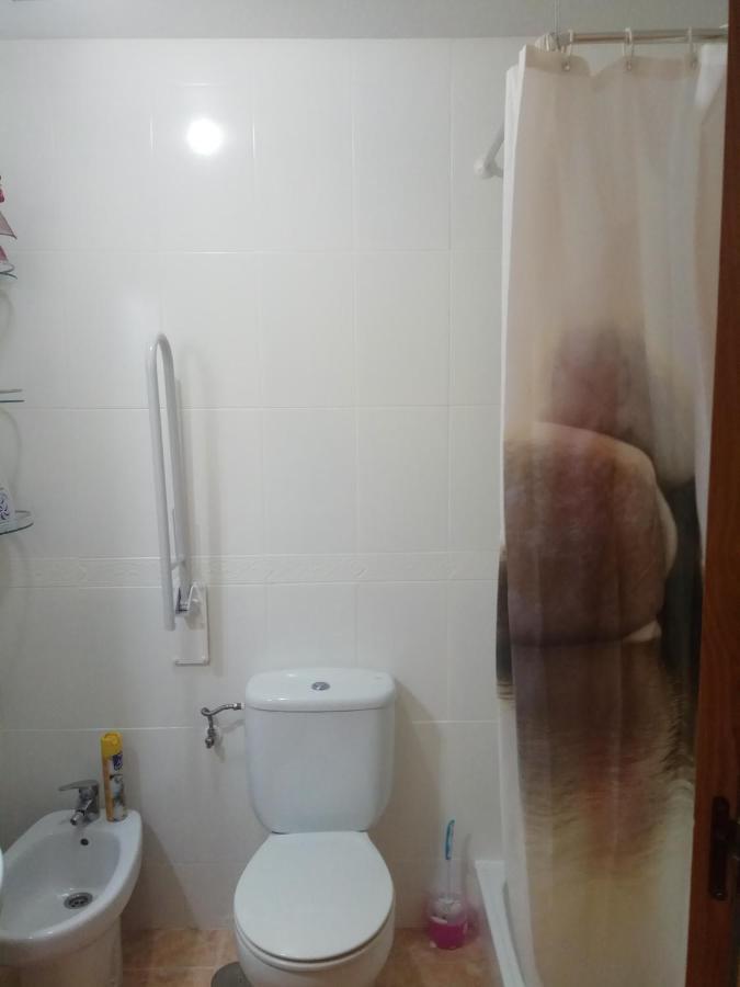 Apartament Margaret Torrevieja Exteriér fotografie