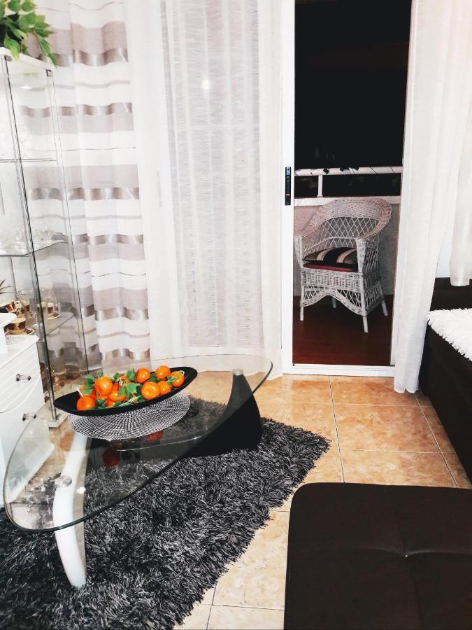 Apartament Margaret Torrevieja Exteriér fotografie